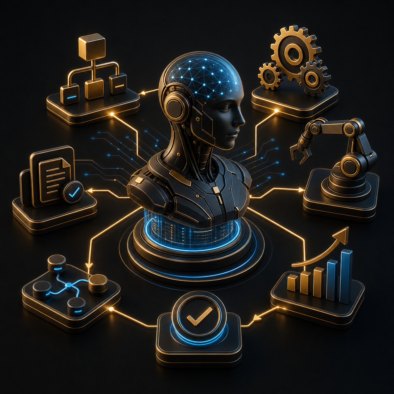 AI and Automation