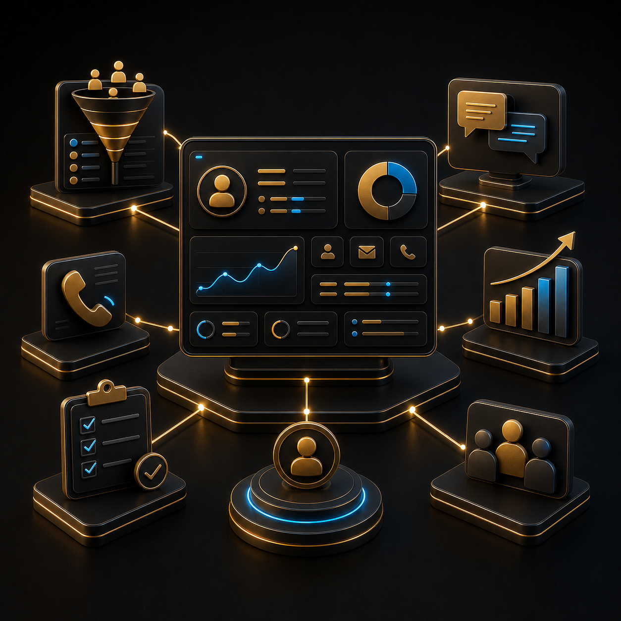 CRM Systems