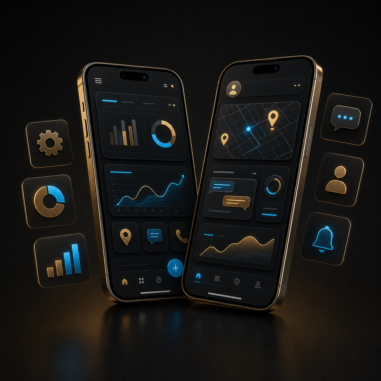 Mobile Applications