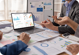 Software Company in Egypt for Integrated Digital Solutions